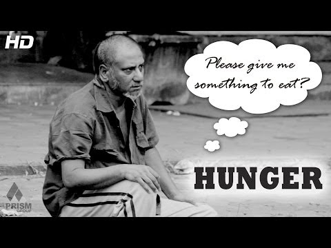 New Hindi Short Movie - Hunger | A Short Film | New Movies 2014 Latest