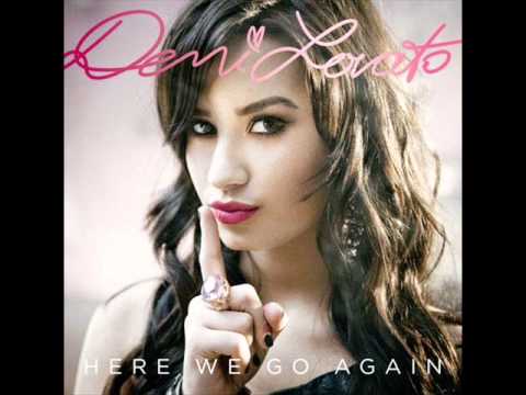 Happy 18th Birthday Demi Lovato! Happy 18th Birthday Demi Lovato!