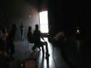 Rinde Eckert Workshop Presentation Part3/4