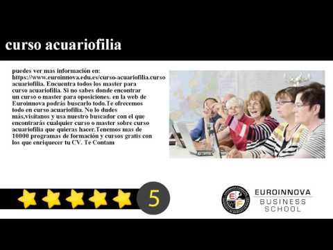 Cursos Youtube Online Euroinnova Cursos Youtube Online Euroinnova