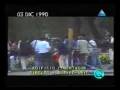 El Último Alzamiento Militar Carapintada - Diciembre 3, 1990 [3]