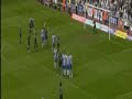 Nakamuras goal celtic  v Kilmarnock