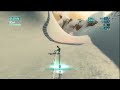 Serenity - SSX Gameplay (PS3)
