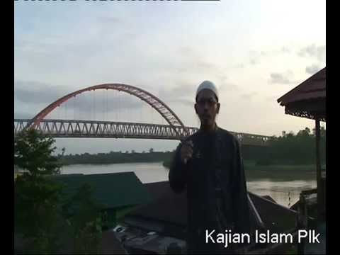 Video : Lemah Lembut Dalam Berdakwah – Ustadz Muhammad ...