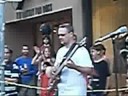 Filmed on 07/26/08 with a Casio Exilim Ex-Z1000 Digital Camera. (A still camera, so sound and video quality isn't the best.)http://www.myspace.com/methodologymusicVocals - Kamil AndreDrums - Jamie MessumBass - Dan AustinGuitar - Martyn SkrzypczykKeyboard - Stefan Carriman