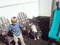 Jack needs a sibling??