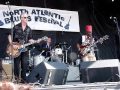 Lil Ed and the blues Imperials - North Atlantic Blues Festival