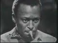 John Coltrane