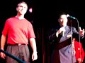 Talent Night on Carnival Cruise Lines' Triumph
