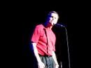 Talent Night on Carnival Cruise Lines' Triumph