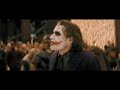 The Joker crashes a party!