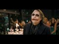 The Joker crashes a party! The Joker crashes a party!
