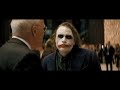The Joker crashes a party!