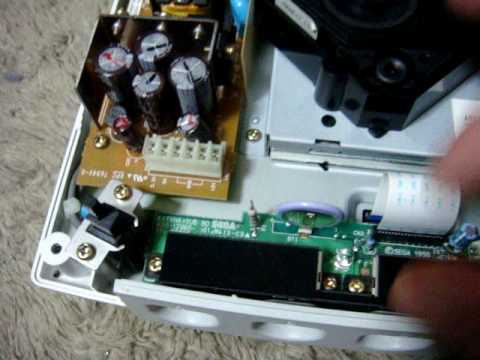 how to fix dreamcast controller port