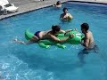 fabi borracha y el lagarto sexual