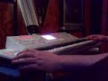Costin Caraulani-Serbo sound Korg M3