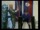 Red Dwarf - Unconscious
