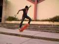 Moises Marvez Demo1