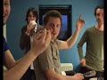 Backstage Wouter Hamel Sensual - foolin around Backstage Wouter Hamel Sensual - foolin around