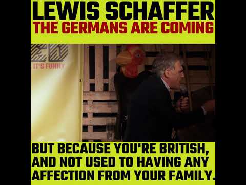 Lewis Schaffer