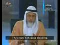 Muslim Wife Beating Advice