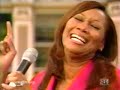 Yolanda Adams- Just A Prayer Away &amp; Tis So Sweet
