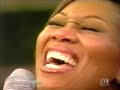 Yolanda Adams- Just A Prayer Away  &  Tis So Sweet 