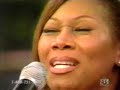 Yolanda Adams- Just A Prayer Away &amp; Tis So Sweet - Thumb #3