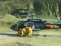 Helic�ptero de combate a inc�ndios