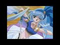 Magic Knight Rayearth Soundtrack *Kessen!
