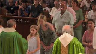 Missa Dominical 26/07/2026
