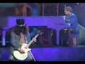 Slash vs Tom Morello