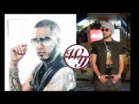 Gadiel Ft Yandel  -  Sexo (Official Preview)