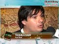 programa AFTER_ Show Tequila Baby - 540 Pub