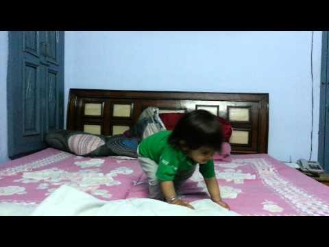 Kid Dance on Sharry Mann Punjabi songs