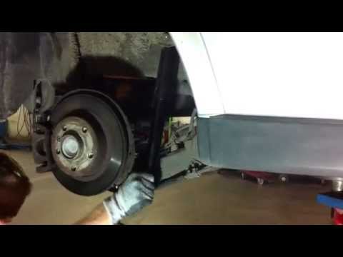 how to remove rear seats astra g