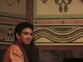 Utsav Lal\"Ragas \" at Church of Ascension, Ireland