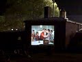 BACK TO THE FUTURE IN McCARREN