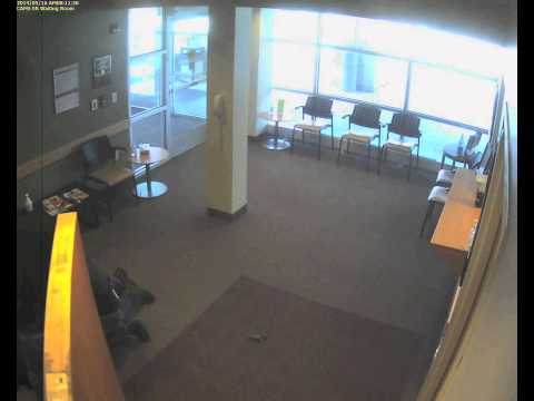 GRAPHIC- Cache Valley Hospital Shooting- ER LOBBY