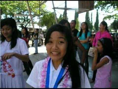I- St. Bernadette 06-07
