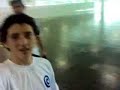 Campus Party Brasil - Testando as barracas!!! Campus Party Brasil - Testando as barracas!!!