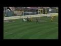 SERIE B WIN 2011-2012 Crotone-Cittadella 3-1
