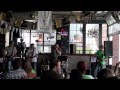 Seven Nation Army Cover - St. Patty's Day Parade - Mar. 2012