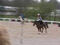 V�deo Punk Rock Ponies - Bluegrass Open 2008 - Hug A Mug