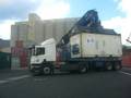 videos de Spreader Porto Caniçal SÁ