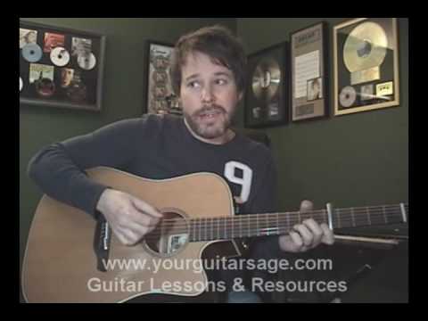Guitar Lessons - Such Great Heights by The Postal Service - Beginners Acoustic songs chords