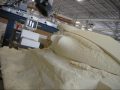 Kreysler CNC - Siggraph