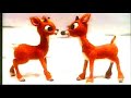 produced and edited by don sill (carolina hurricanes) the thrilling trailer of the heart warming story of rudolph the red nosed reindeer...