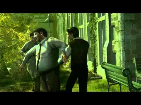 preview-Lucius \'Gamescom 2011\' Trailer (GameZoneOnline)