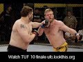 Houston Alexander vs Kevin Kimbo Slice Ferguson Tonight
